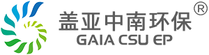 江西蓋亞環(huán)保科技有限公司